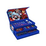 ΒΑΛΙΤΣΑΚΙ ΖΩΓΡΑΦΙΚΗΣ 260x135x60mm AVENGERS
