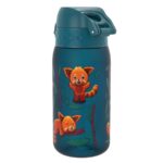 Πλαστικό Παγούρι Pod 350ml Κόκκινο Πάντα Ion8 - Image 2