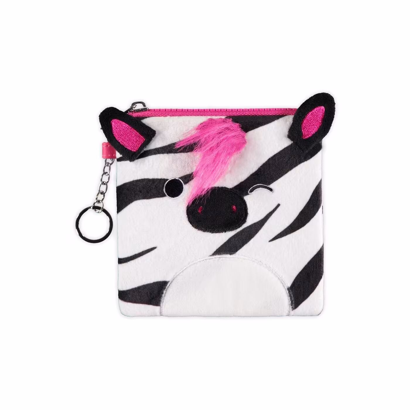 Jazwares GIM Squishmallows - Tracey Λούτρινο Πορτοφολάκι