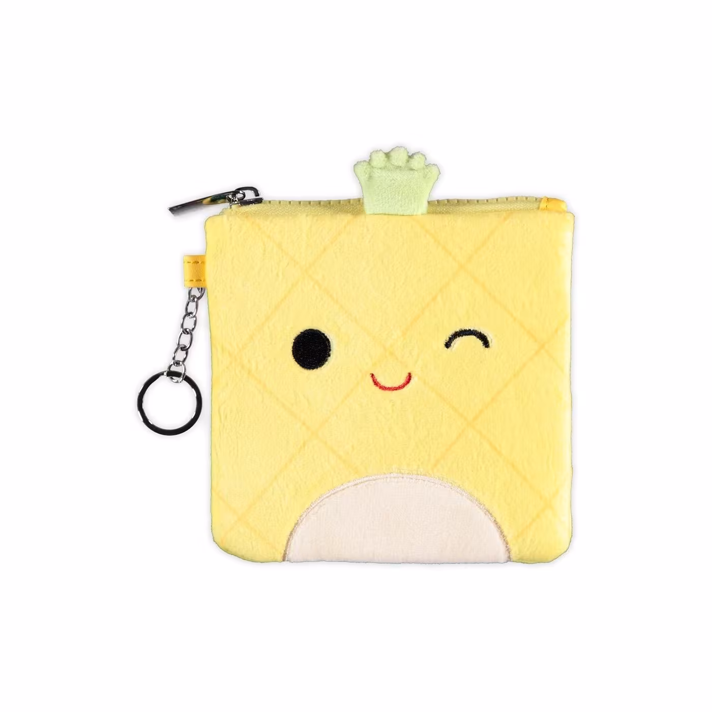 Jazwares GIM Squishmallows - Maui Λούτρινο Πορτοφολάκι
