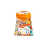 Y PLUS ΓΟΜΑ ΣΤΥΛΟ CANDY ΕΚΘΕΤΗΣ 36 ΤΕΜΑΧΙΑ (ΓΥΑΛΑ) EX130330