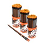 Y PLUS ΜΟΛΥΒΙ MIX PENCIL DRUM CP160100