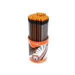 Y PLUS ΜΟΛΥΒΙ MIX PENCIL DRUM CP160100 - Image 2