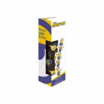 Diakakis imports Θερμος 500ml Ανοξειδωτο LED 6,5χ22,5εκ Minions 000504223